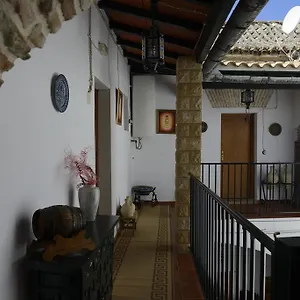  Affittacamere Casa Rural Las Cadenas Del Cananeo