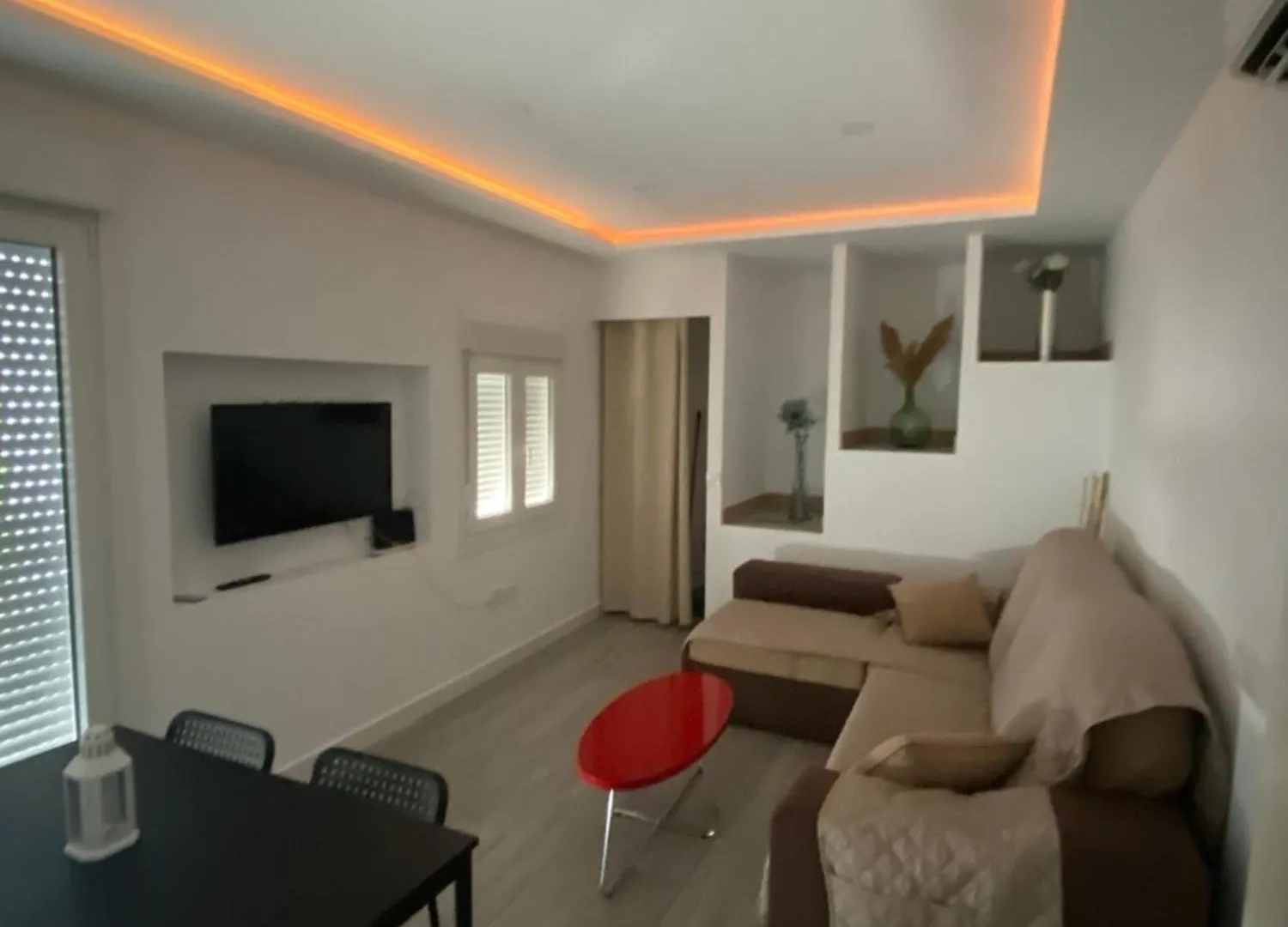 Apartamento Tranquilo Y Luminoso Arcos de la Frontera