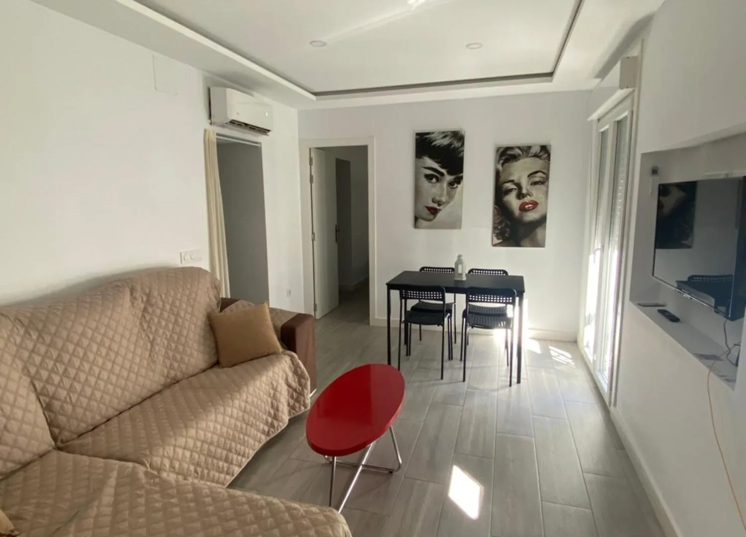 Apartamento Tranquilo Y Luminoso Arcos de la Frontera 0*,
