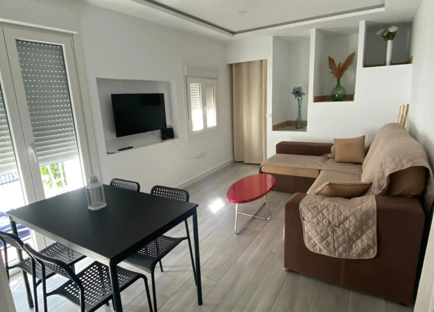 Apartamento Tranquilo Y Luminoso Arcos de la Frontera
