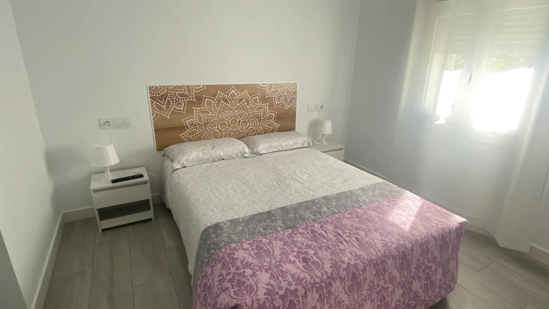 Apartamento Tranquilo Y Luminoso Arcos de la Frontera